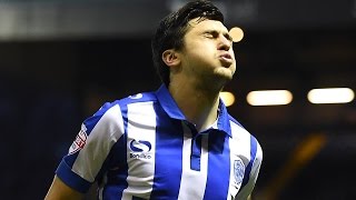 1010 for Forestieri Watch all 10 of Fernandos SWFC goals [upl. by Araj]