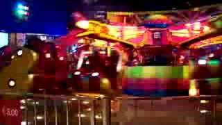 Extasy Nacht Prater Offride [upl. by Jewel]