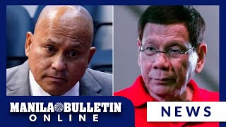 Duterte Bato need to attend quadcomm hearing after Garma bombshell says Castro [upl. by Lowe608]