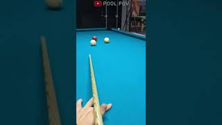 pool pov Headcam Table View Cue Ball Control pool coach gopro camera 9ball amp 8 ball amp 10 ball [upl. by Blankenship]