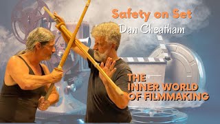 Safety on a Film Set [upl. by Echo]