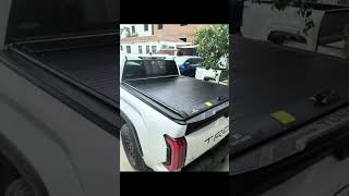 We can customize Pickup Roll Bar in various materials [upl. by Jorin]