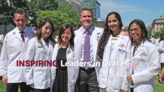 Harvard School of Dental Medicine Overview [upl. by Saticilef]