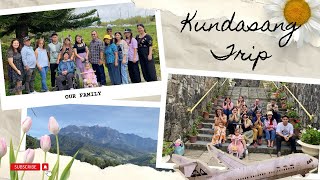 🌸2 Days 1 Night Kundasang Trip🌸 [upl. by Annahsit]