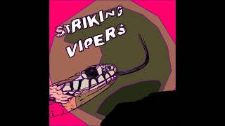 STRIKING VIPERS  DANCE WiTH THE DEViL Lucifer Season 6 Trailer Song [upl. by Rosamond884]