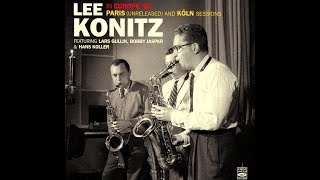 Lee Konitz 1956  Zoot [upl. by Raynata]