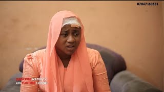 Tangaran Episode 23 Season 2 Hausa movies [upl. by Anividul]