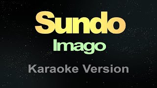 Imago  Sundo Karaoke [upl. by Alram]