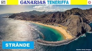 Teneriffa Strände aktuell August 2024 Offene Strände und die Fäkalien Dazu eine Menge Kommentare [upl. by Noek]