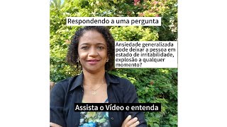 Respondendo a uma pergunta [upl. by Pepito]