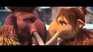 Ice Age Continental Drift  quotThe Fallsquot [upl. by Burk]