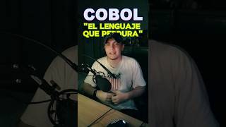 ¿Conoces COBOL cobol programming desarrolladores [upl. by Leahcar]