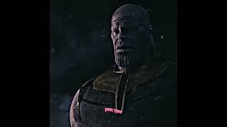 Thanos Cries After Gamora Dies 😭 Marvel Avengers Endgame Scene shorts thanos edit [upl. by Anialram279]