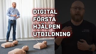 Lär dig rädda liv Upptäck vår omfattande Första Hjälpenutbildning och gör skillnad i akuta lägen [upl. by Roede]