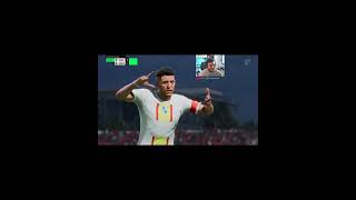 LA BESTIA VUELVE A RESURGIR fifa twitch clips foryou [upl. by Nhaj368]