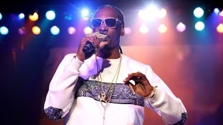 Snoop Dogg shoots Trump clown in video [upl. by Corry]