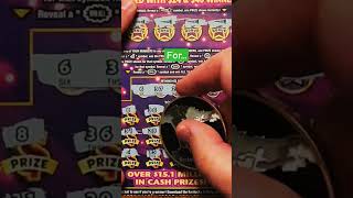 Auto Wins and Matches 🎉 2024 Doubler Kentucky Lottery Ticket 💰 lottery winner kentuckylottery [upl. by Asilenna]