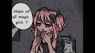 What actually happend to magical girls [upl. by Wehhtam348]