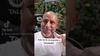 Esto no le va a gustar a Diosdado cabello [upl. by Atnuahsal465]