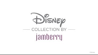 Disney Collection by Jamberry [upl. by Nolahs872]