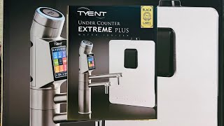 TYENT WATER IONIZER  Part 2 [upl. by Nahsor]