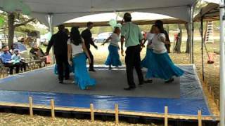 Gol Al Adonai Medley  Bar Mitzvah Dance  Rachamim Israeli Dance Group Experience [upl. by Esirahc956]