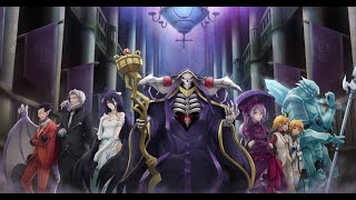 Overlord Op 1  8D Audio [upl. by Navad]