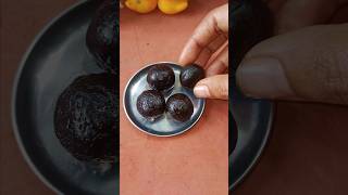 Chocolate Balls ytshorts viralshort shortsvideo ssminiaturefood [upl. by Isabel234]