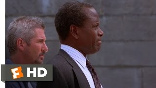 The Jackal 310 Movie CLIP  An FBI Deal 1997 HD [upl. by Llibyc314]