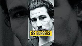 This KILLERs Bizarre Last Meal Will Shock You… 🍽️ TrueCrime [upl. by Celinda]