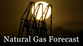 June 07 Natural Gas Analysis and Forecast [upl. by Deyes101]