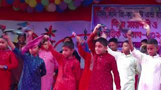 Remix Qawwali Dance Cover Video  Bengali Movie Song [upl. by Adnyleb]