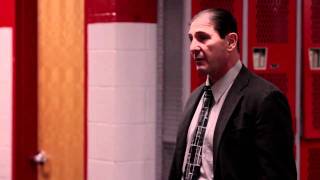 Paulsboro Wrestling Documentary TeaserGet Tougher [upl. by Fevre99]