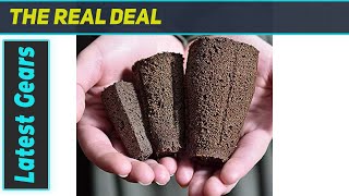 Park Seed 36 Pack Refill Sponges The Best Seedstarting Medium [upl. by Hadrian]