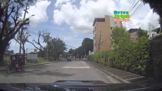 Drive Trip  Pacific Village Alabang Muntinlupa  Philippines [upl. by Turro]