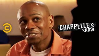 When Dave Chappelle Hears a Pitch  Chappelle’s Show [upl. by Roleat]