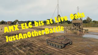 AMX ELC bis at Live Oaks JustAn0therBattle [upl. by Bristow]