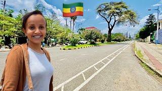 Hawassa The Most Clean amp Beautiful City in Ethiopia 🇪🇹 [upl. by Rona102]