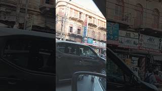 Nice View Karachi Roads scene love subscribe niceview youtubeshorts [upl. by Gairc27]