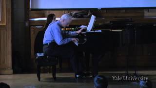 Lecture 21 Musical Impressionism and Exoticism Debussy Ravel and Monet [upl. by Varney]