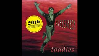 Toadies  Rockfish Rubberneck 20th Anniversary Bonus Track [upl. by Yelyak540]