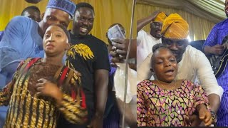 SEE WHAT PASUMA DID TO AUNTY RAMOTA AND AUNTY AJARA ON STAGE THAT MAKES PEOPLE TALK [upl. by Eniamrahs]