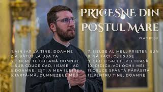 Colaj PRICESNE  Vlad Roșu [upl. by Esmeralda]