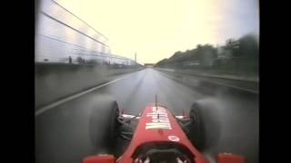 SCHUMACHER DER BESTER F1 FAHRER ALLER ZEITEN [upl. by Boarer]