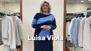 Luisa Viola NEW  бездоганне поєднання сміливості та елегантності [upl. by Coh207]