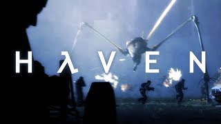 Haven HalfLife 2 Machinima [upl. by Eisso455]