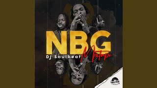 NBG DJ Mix feat Naira Marley [upl. by Lehman752]