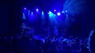 Thievery Corporation “Sweet Tides” live August 29 2024  Ogden Twilight Series Ogden UT [upl. by Efioa]