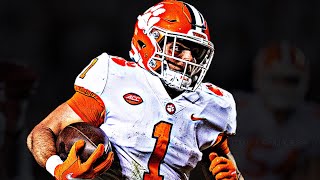 Will Shipley 🔥 Top RB In College Football ᴴᴰ [upl. by Yorgen]