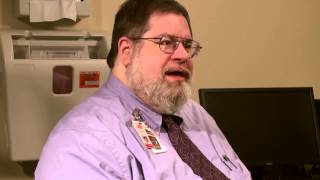 Meet David Hirsh MD Neuro Ophthalmology  Ohio State Medical Center [upl. by Kera]